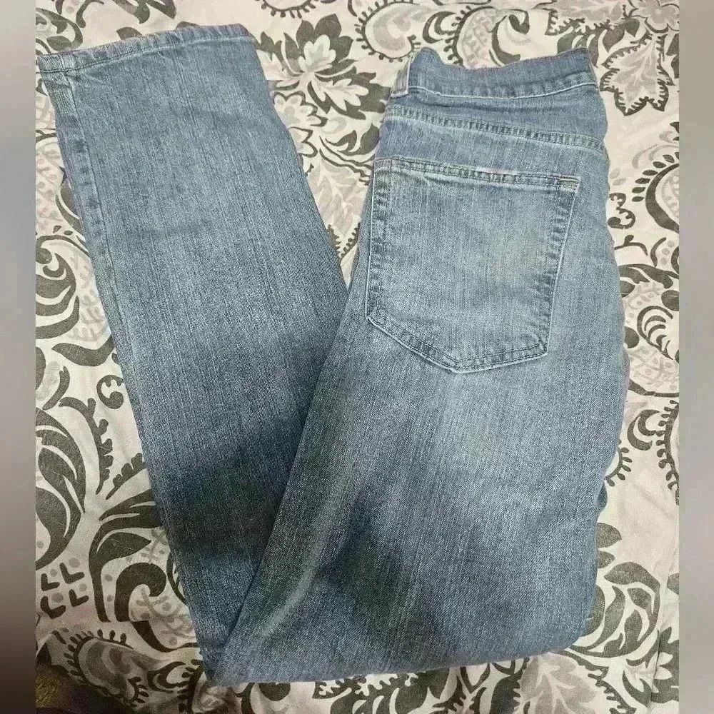 Mens true craft jeans!